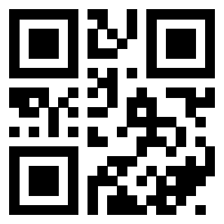 3404367548 QrCode associato