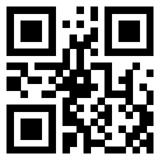 QrCode di 3404367551
