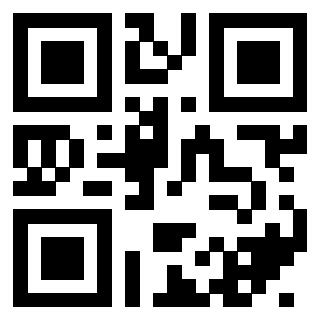 Immagine del Qr Code di 3404367552