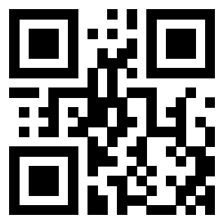3404367556 - Immagine del QrCode associato