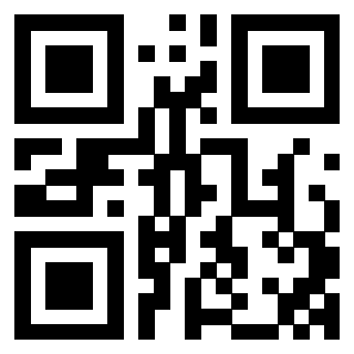 3404367557 - Immagine del QrCode associato