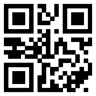 3404367558 - Immagine del QrCode associato
