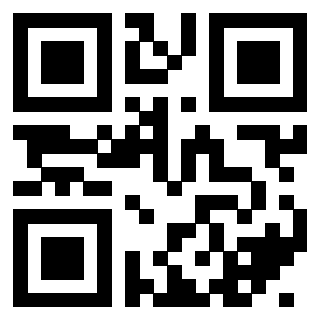 3404367559 QrCode associato