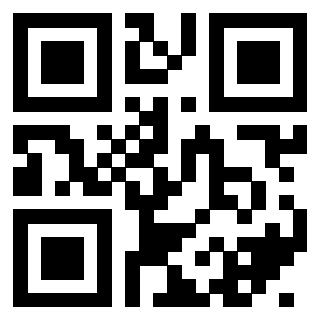 3404367560 - Immagine del Qr Code