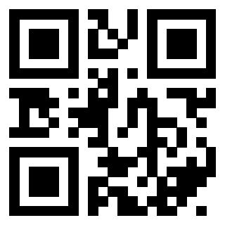 3404367565 - Immagine del Qr Code associato