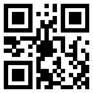 3404367566 - Immagine del Qr Code associato