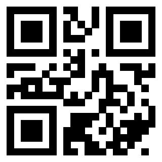 Immagine del QrCode di 3404367569