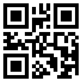 Il Qr Code di 3404367573