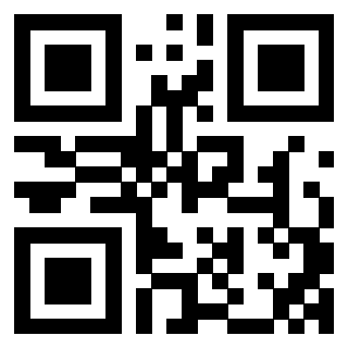 Il QrCode di 3404367579