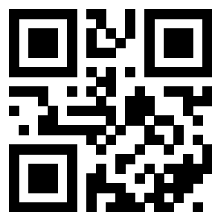 Scansione del QrCode di 3404367580