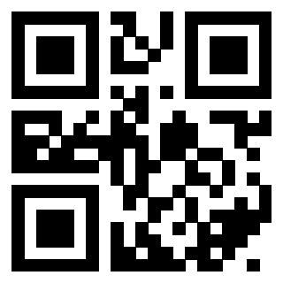 Immagine del QrCode di 3404367581