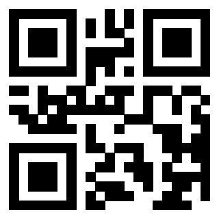 Il QrCode di 3404367582
