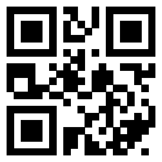 Scansione del Qr Code di 3404367585