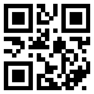3404367587 QrCode associato