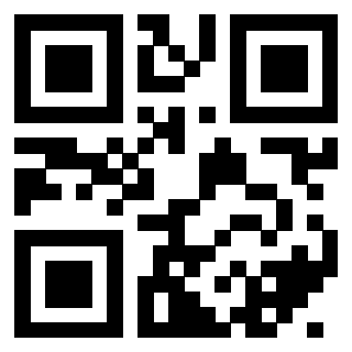 Immagine del Qr Code di 3404367590