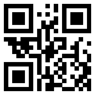 3404367591 QrCode associato