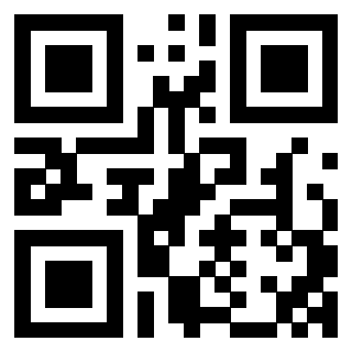 Immagine del Qr Code di 3404367592