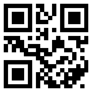 3404367594 - Immagine del Qr Code