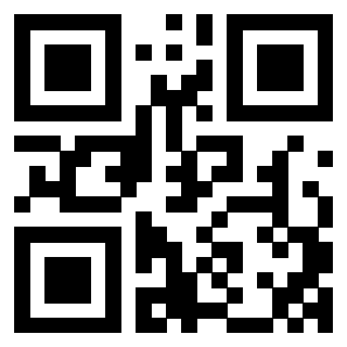 3404367595 - Immagine del Qr Code associato
