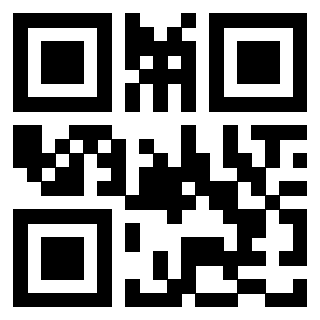 3404367598 - Immagine del Qr Code