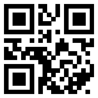 Scansione del Qr Code di 3404367599