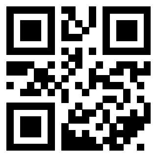 3404367601 - Immagine del QrCode