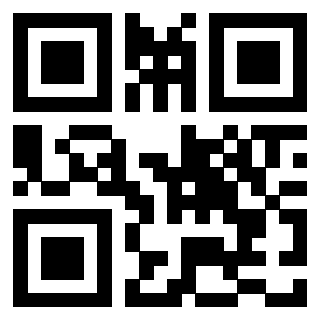 Scansione del Qr Code di 3404367602