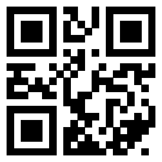 Immagine del Qr Code di 3404367607