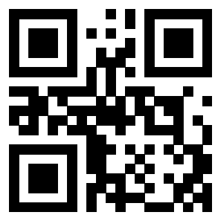 3404367608 QrCode associato