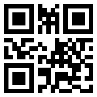 Scansione del QrCode di 3404367612