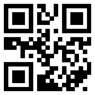 3404367613 - Immagine del Qr Code