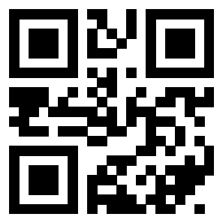 Immagine del Qr Code di 3404367614