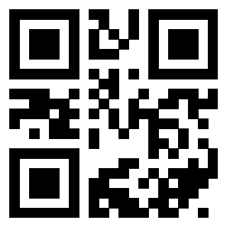Il QrCode di 3404367616