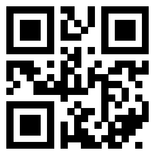 Immagine del QrCode di 3404367617