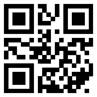 Il Qr Code di 3404367619