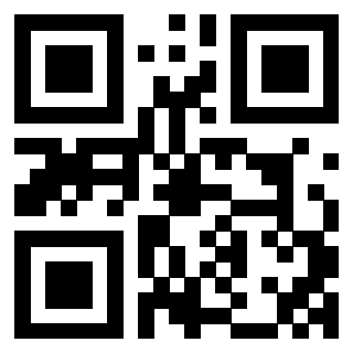 Immagine del Qr Code di 3404367621