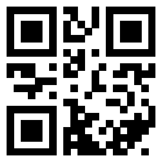 3404367622 - Immagine del QrCode associato