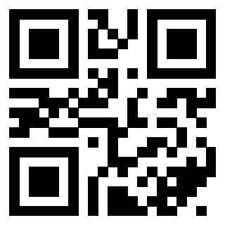 Il QrCode di 3404367624