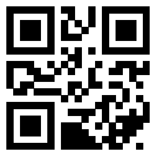 3404367625 - Immagine del Qr Code
