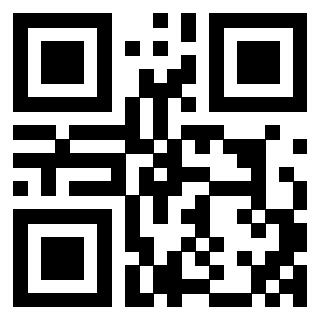 Scansione del Qr Code di 3404367626