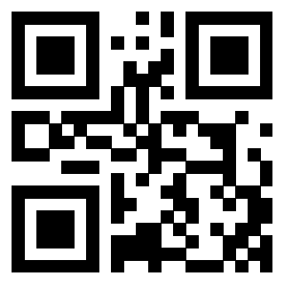 3404367627 - Immagine del Qr Code