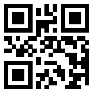 3404367630 - Immagine del QrCode associato