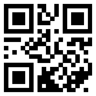 Immagine del Qr Code di 3404367631