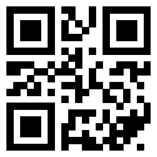 3404367633 - Immagine del Qr Code