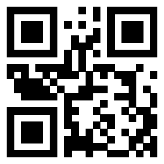Immagine del QrCode di 3404367635