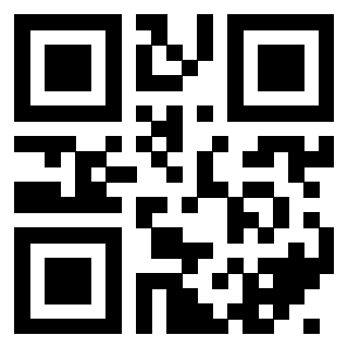 3404367636 - Immagine del Qr Code associato