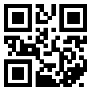 3404367637 - Immagine del QrCode associato