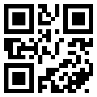 3404367644 - Immagine del QrCode associato