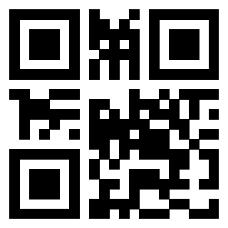 Il QrCode di 3404367646