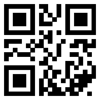 Immagine del QrCode di 3404367647